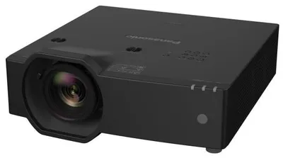 Panasonic PT-VMZ7ST Projector
