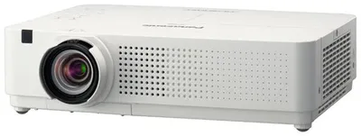 Panasonic PT-VW330U Projector
