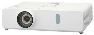 Panasonic PT-VW340ZU Projector
