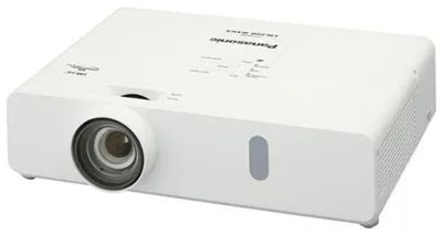 Panasonic PT-VW350U Projector