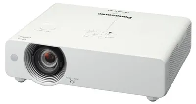 Panasonic PT-VW440U Projector