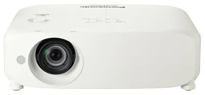 Panasonic PT-VW530U Projector
