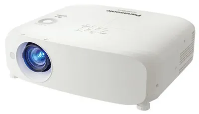 Panasonic PT-VW535NU Projector