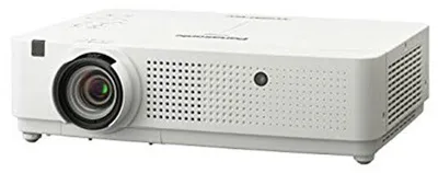 Panasonic PT-VX400NTU Projector