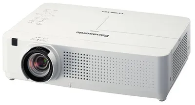 Panasonic PT-VX400U Projector