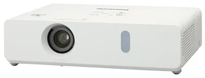 Panasonic PT-VX410ZU Projector