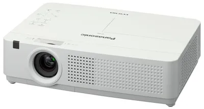 Panasonic PT-VX41U Projector