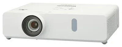 Panasonic PT-VX420U Projector