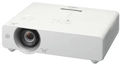 Panasonic PT-VX500U Projector