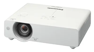 Panasonic PT-VX505NU Projector