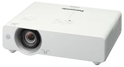 Panasonic PT-VX510U Projector