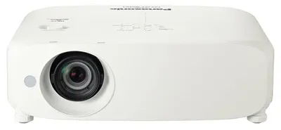 Panasonic PT-VX600U Projector
