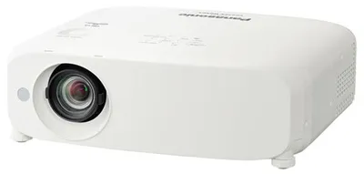 Panasonic PT-VX605NU Projector