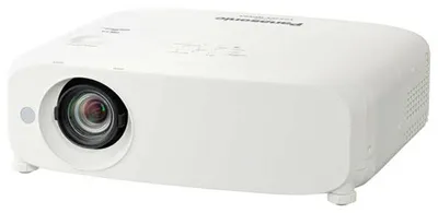 Panasonic PT-VZ570U Projector