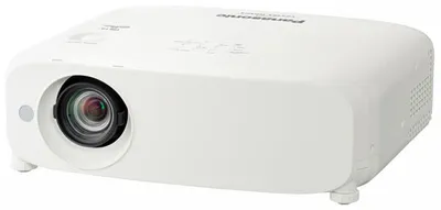Panasonic PT-VZ575NU Projector
