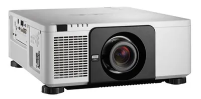 NEC PX1005QL Projector