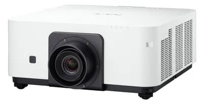 NEC PX602UL Projector