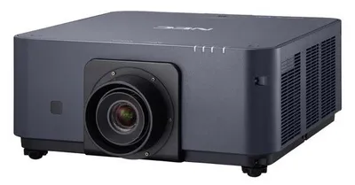 NEC PX602WL Projector