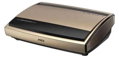 JMGO S3 Projector