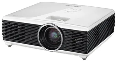 Samsung SP-F10M Projector