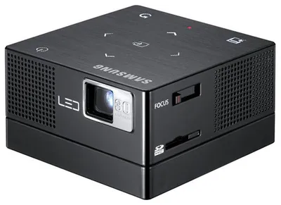 Samsung SP-H03 Projector
