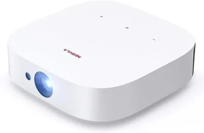 Nebula Solar Portable Projector