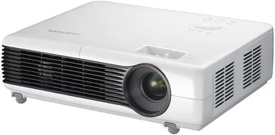 Samsung SP-M250 Projector
