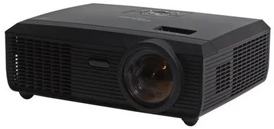 Optoma TW610ST Projector