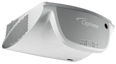 Optoma TW675UTi-3D Projector