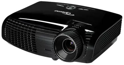 Optoma TX542-3D Projector