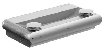 JMGO U2 Projector