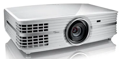 Optoma UHD550X Projector