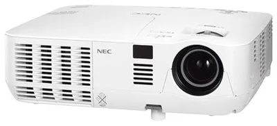 NEC V260X Projector