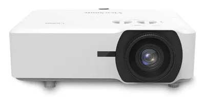 ViewSonic LS850WU Projector