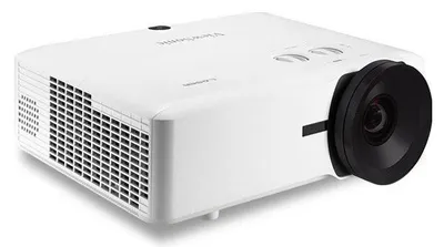 ViewSonic LS860WU Projector