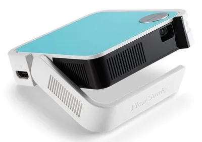 ViewSonic M1 Mini Plus Projector
