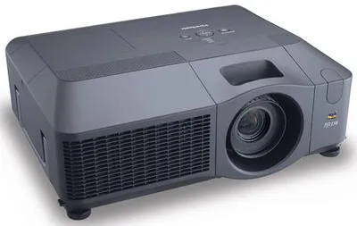 ViewSonic PJ1158 Projector
