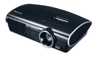 ViewSonic PJ258D Projector