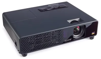 ViewSonic PJ359w Projector