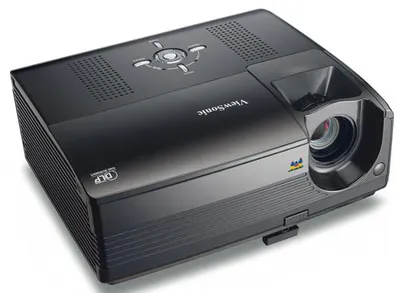 ViewSonic PJ559D Projector