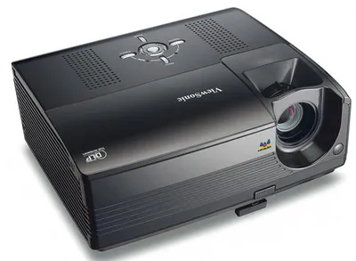 ViewSonic PJ560D Projector
