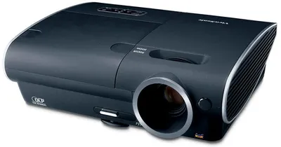 ViewSonic PJ588D Projector