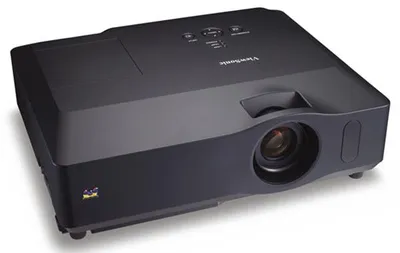 ViewSonic PJ758 Projector