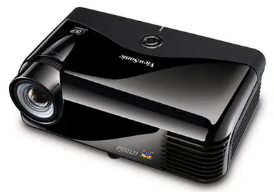 ViewSonic PJD2121 Projector