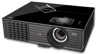ViewSonic PJD5126 Projector