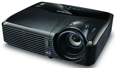 ViewSonic PJD5133 Projector