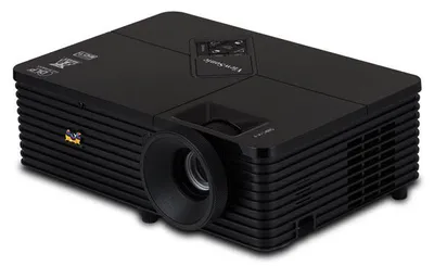 ViewSonic PJD5234 Projector