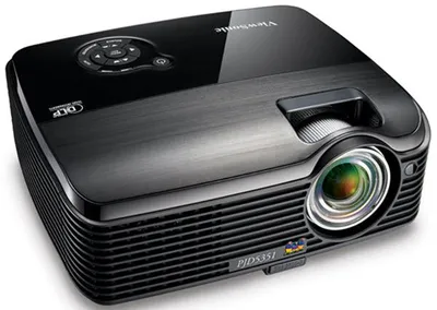 ViewSonic PJD5351 Projector