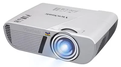 ViewSonic PJD5353LS Projector