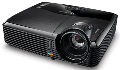 ViewSonic PJD5523W Projector